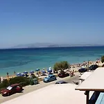 Margaritis Agia Anna (Naxos)