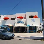 Margaritis *