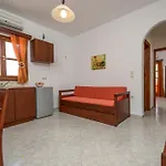 Margaritis Апартаменты