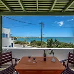Margaritis Apartment