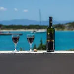 Margaritis Апартаменты *