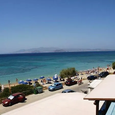 Margaritis Agia Anna (Naxos)