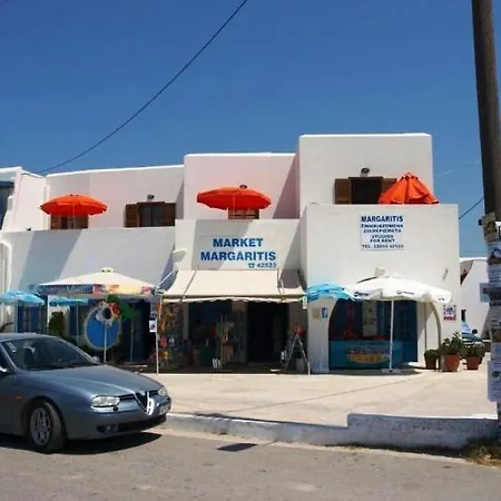 Margaritis