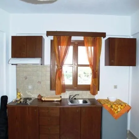 Margaritis Apartment