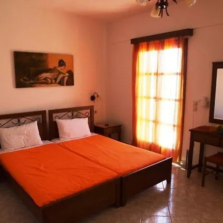 Appartement Margaritis