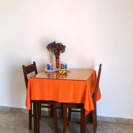 Apartment Margaritis Agia Anna (Naxos)