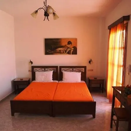 Διαμέρισμα Margaritis *