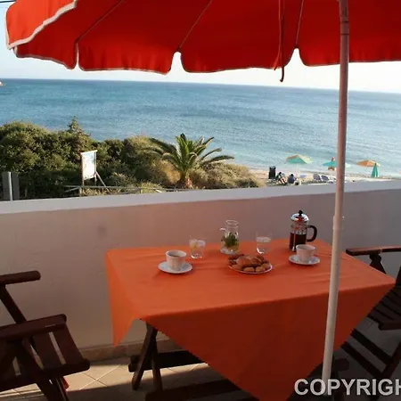 Appartement Margaritis *