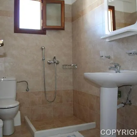 Apartment Margaritis Agia Anna (Naxos)
