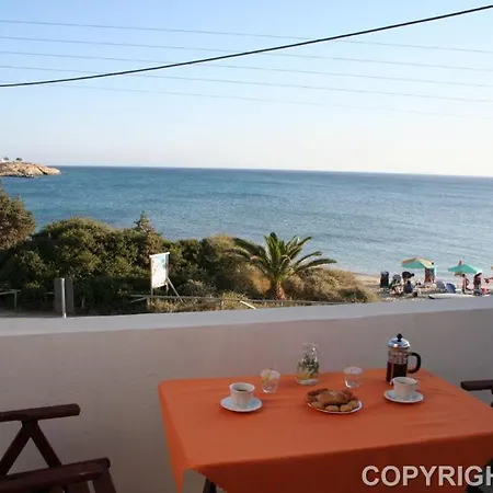 Margaritis Appartement *