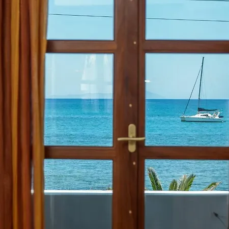 Διαμέρισμα Margaritis *