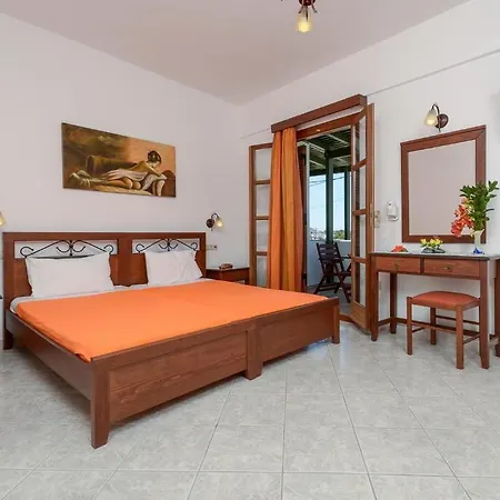 Margaritis Apartment