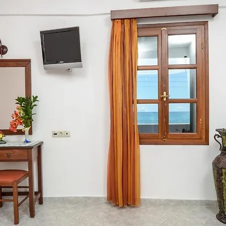 Apartment Margaritis *