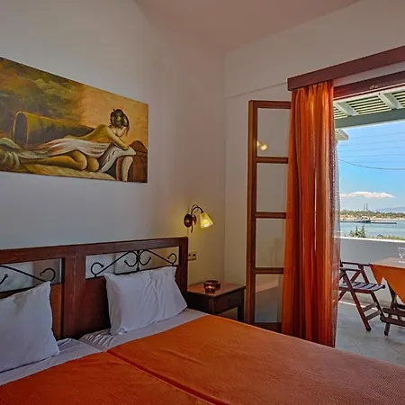 Διαμέρισμα Margaritis