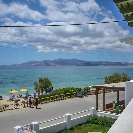 Margaritis Appartement