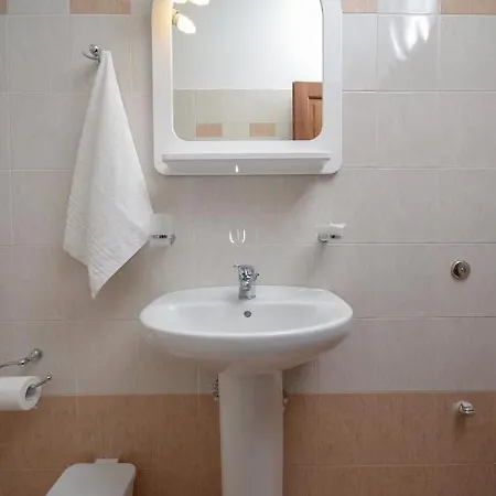 Margaritis Apartment Agia Anna (Naxos)