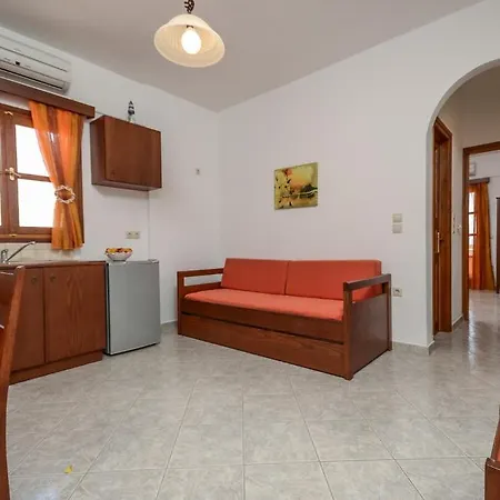 Margaritis Apartment
