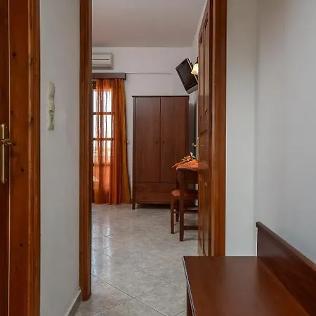Apartment Margaritis