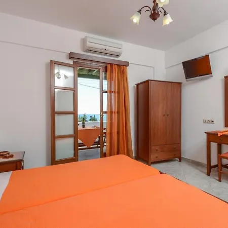 Apartment Margaritis