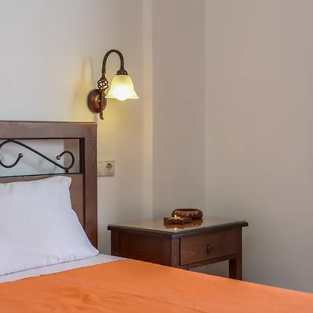 Margaritis Apartment