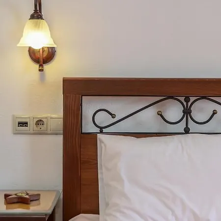 Appartement Margaritis *