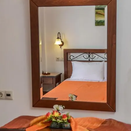 Apartment Margaritis Agia Anna (Naxos)