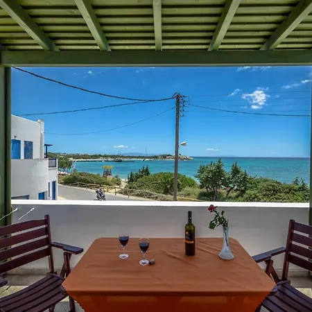 Margaritis Apartment