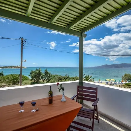 Appartement Margaritis *