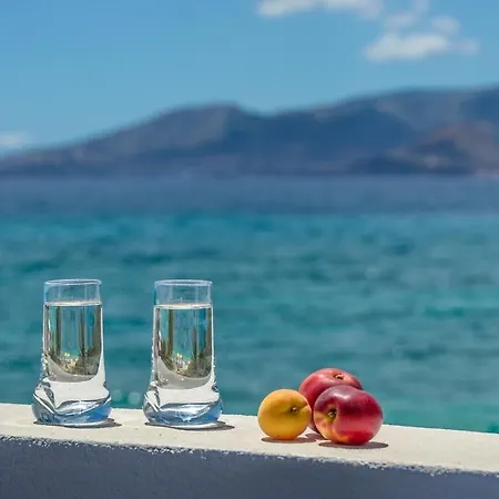 Margaritis *