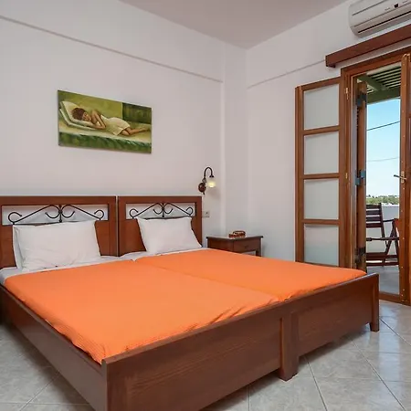 Διαμέρισμα Margaritis