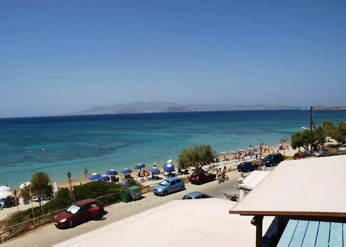 Margaritis Agia Anna (Naxos)