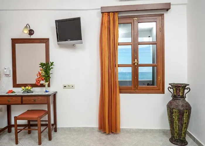 דירה Margaritis *